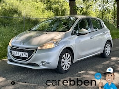 Peugeot 208 - 1.2 VTi Blue Lease | Airco | Trekhaak | Cruise control | 5 deurs | Nieuwe APK