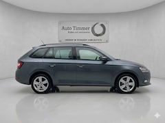 Skoda Fabia Combi - 1.2 TSI JOY