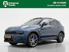 Lynk & Co 01 - 1.5 | Plug in Hybride | Panoramadak | Elek. achterklep