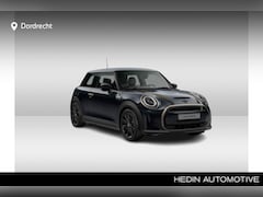 MINI Mini-Electric - 3-deurs 33 kWh Resolute Edition | Leder | 17" | Camera |