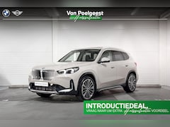 BMW iX1 - eDrive20 | xLine | Travel Pack | Innovation Pack | Comfort Pack | Driving Assistant Profes