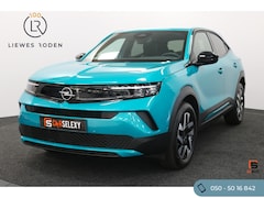 Opel Mokka - 1.2 Turbo Hybrid Bns Edition (Automaat)