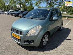 Suzuki Splash - 1.0 VVT Exclusive EASSS / NAP / AIRCO / 5DRS / APK / 2 SLEUTELS / GOED ONDERHOUDEN / ZEER