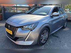 Peugeot 208 - 1.2 PureTech Active App-connect