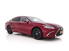Lexus ES - 300h Business Line (INCL.BTW) Aut. *PANO | LEATHER | FULL-LED | ADAPTIVE-CRUISE | BLIND-SP