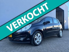 Opel Corsa - 1.4-16V Enjoy - Airco - Leder Interieur