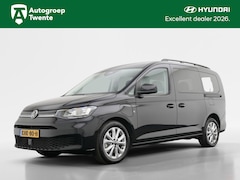 Volkswagen Caddy Maxi - 1.5 TSI Hybride Life | Private Lease 759 pm | Plug In Hybride
