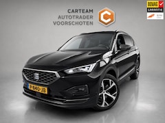 SEAT Tarraco - 1.4 TSI e-Hybrid PHEV FR