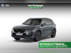 BMW X1 - xDrive25e | M Sportpakket Pro | Premium Pack | Comfort Pack | Travel Pack | Trekhaak | Hui