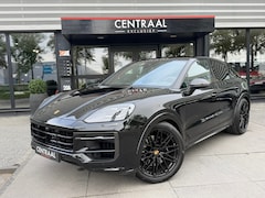 Porsche Cayenne Coupé - 3.0 E-Hybrid Carbon|NL-Auto|Memory|Pano|SportChrono|18Wegs