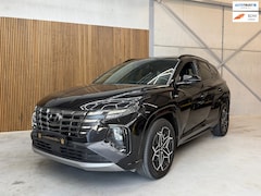 Hyundai Tucson - 1.6 T-GDI HEV N Line AUTOMAAT