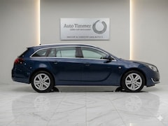 Opel Insignia Sports Tourer - 1.8 Edition
