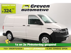 Volkswagen Transporter - 2.0 TDI L1H1 | Koelwagen | Nachtkoeling | Airco | Koelauto | Parkeersens