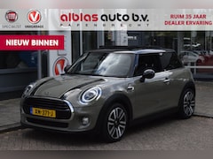 MINI Cooper - 1.5 Chili|Dak|Sportstoelen|Led|