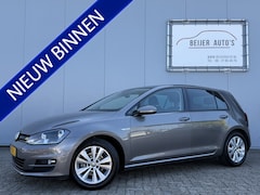 Volkswagen Golf - 1.0 TSI Business Edition Connected Navigatie
