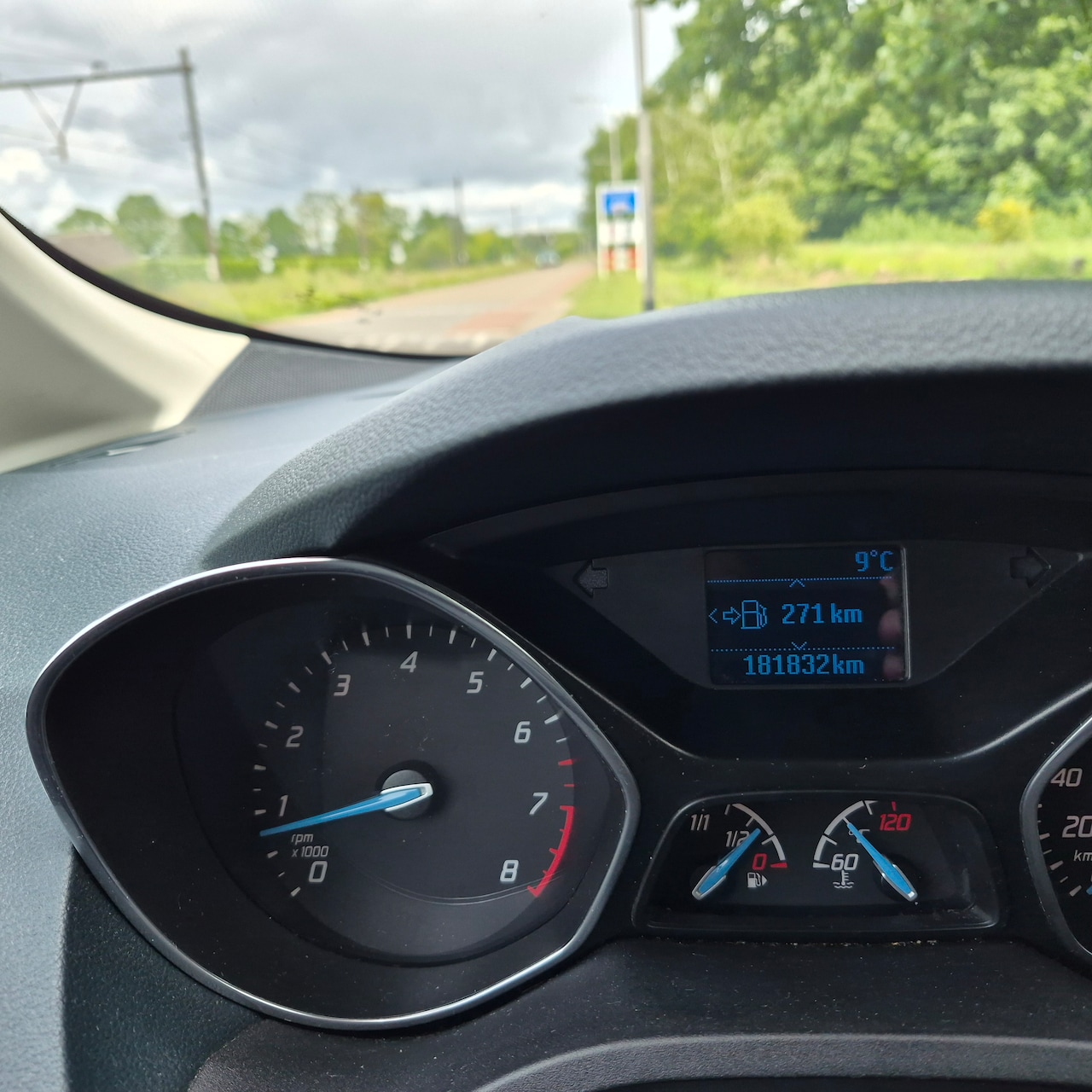 Ford Grand C-Max - 1.6 EcoBoost Titanium - AutoWereld.nl