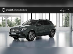 Mercedes-Benz GLE-Klasse - 400 e 4MATIC Sport Edition Premium Plus | Akoestiekcomfortpakket | Stoelverwarming achter