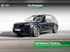 BMW X1 - xDrive25e M Sportpakket Pro | Head-up display | Panoramadak | Trekhaak | Innovation Pack |