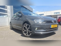 Volkswagen Polo - 1.0 MPI Trendline