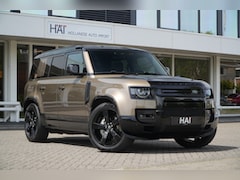 Land Rover Defender 110 - 2.0 P300e X-Dynamic HSE I Pano I 22 Inch I Head-up I