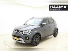 Suzuki Ignis - 1.2 Smart Hybrid Style 83pk | Automaat | Navigatie | Camera | Climate Control | Cruise Con