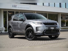 Land Rover Discovery Sport - P270e Landmark I Pano I ACC I 5 jaar garantie