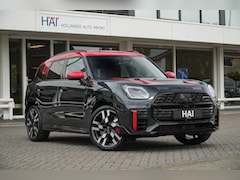 MINI Countryman - John Cooper Works 2.0 ALL4 I Pano I Head-up I ACC