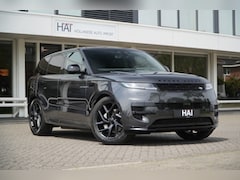 Land Rover Range Rover Sport - P460e Dynamic SE PHEV I Pano I Black Pack I 5 jaar garantie