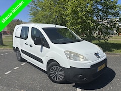 Peugeot Partner - 122 1.6 HDI L2 Clima|Cruise