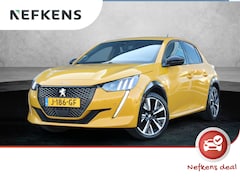 Peugeot 208 - 1.2 100pk GT-Line | Stoelverwarming | Lichtmetalen velgen | Navigatie | Parkeersensoren ro