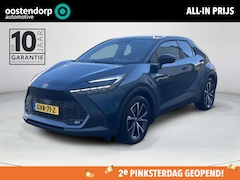 Toyota C-HR - 2.0 Plug-in Hybrid 220 First Edition