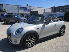 MINI Cabrio - 1.5 Cooper Chili Automaat