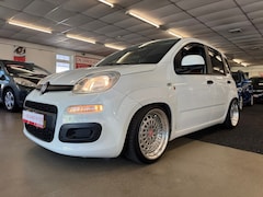 Fiat Panda - 0.9 TwinAir Edizione Cool. Alpine carplay, Excursion versterker en netjes onderhouden