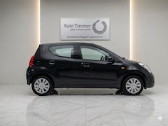 Suzuki Alto - 1.0 Comfort EASSS