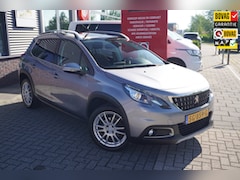 Peugeot 2008 - 1.2 PureTech Allure / Camera / Carplay / Pano / Cruise