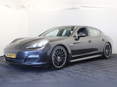 Porsche Panamera - 3.6 4 |Camera|Navi|