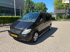 Mercedes-Benz Vito - 120 CDI 320 V6 LEER AUTOMAAT AIRCO ECC