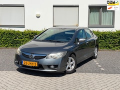 Honda Civic - 1.3 Hybrid AUTOMAAT NAP APK AIRCO