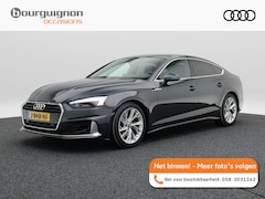 Audi A5 Sportback - 40 TFSi 190 Pk Automaat Launch edition Business | Full LED | Sportstoelen | Camera | Priva