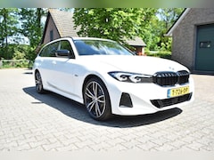 BMW 3-serie Touring - 320E Aut LCI Curved display