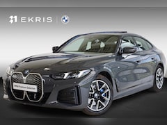 BMW i4 - eDrive35 | M Sportpakket | Innovation Pack | Comfort Pack