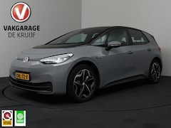Volkswagen ID.3 - Pro S 77 kWh | SoH 97% | ACC | Warmtepomp | LED Verlichting | Navigatie | Two Tone