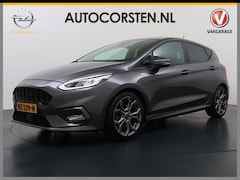 Ford Fiesta - 1.0T ST-Line 5Drs Navi Ecc Apple Carplay Android Auto Cruise Control Pdc DAB Lmv Privacy G
