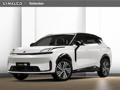 Lynk & Co 08 - Business Edition | Panoramadak | 360° camera |