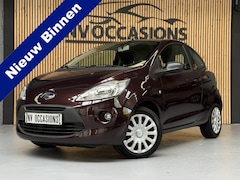 Ford Ka - 1.2 Titanium AIRCO/NWE DISTRIEM/APK/ELEKR/99DKM/NAP