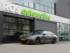 Porsche Panamera - 3.0 4 | NAP | PANO | AKRAPOVIC | MEMORY | SPORT CHRONO | BOSE | RECENT ONDERHOUD |