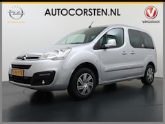 Citroën ë-Berlingo - E-Feel 5-Persoons Navi Ecc Camera Apple Carplay Mirror Link Cruise Control Pdc Led 2X Schu