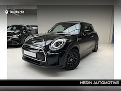 MINI Mini-Electric - Camden Edition 33 kWh | Leder | Stoelverwarming | Snellader | Privacy Glass | Stuurverwarm