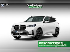 BMW X3 - 30e xDrive M Sportpakket Pro | Trekhaak | Professional Pack | Comfort Pack | Premium Pack
