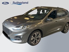 Ford Kuga - 2.5 PHEV ST-Line | 225pk | Adaptieve Cruise | Winterpack | 19 inch velgen | Digitale cockp